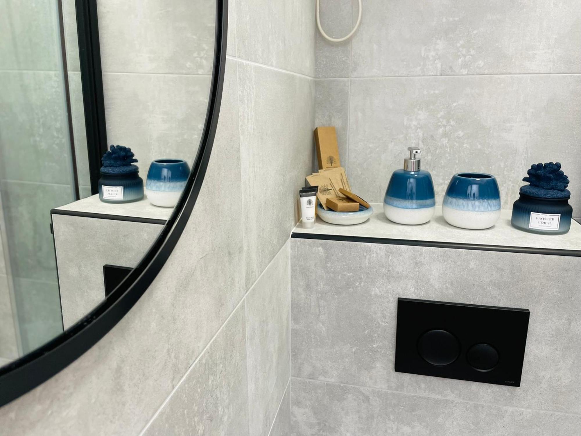 Mini Chrobrego Przy Plazy Z Loggia Apartman Sopot Kültér fotó